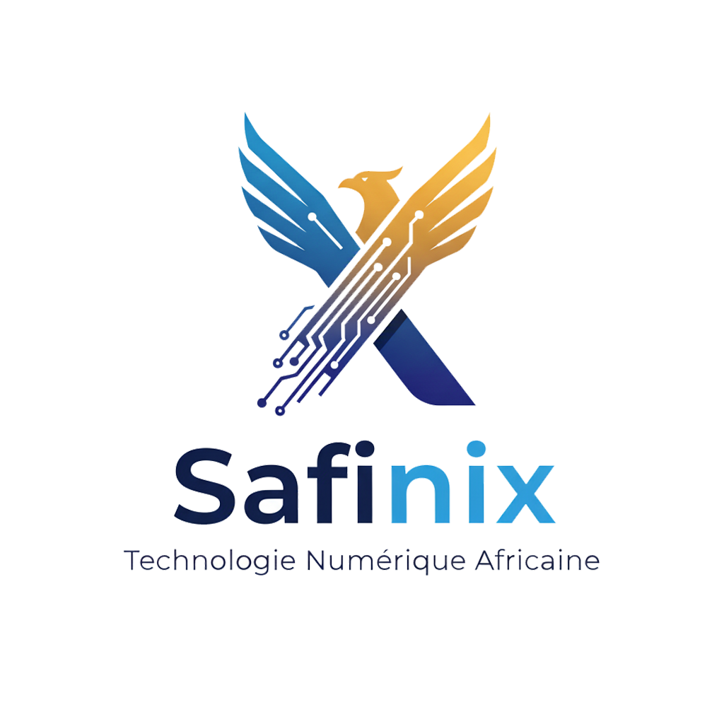 Logo de l'entreprise